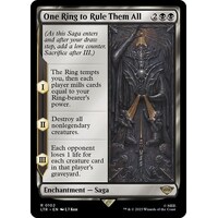 One Ring to Rule Them All - LTR