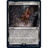 Shelob's Ambush - LTR