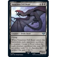 Voracious Fell Beast - LTR