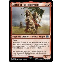 Eomer of the Riddermark - LTR