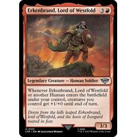 Erkenbrand, Lord of Westfold - LTR
