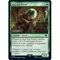 Bag End Porter - LTR