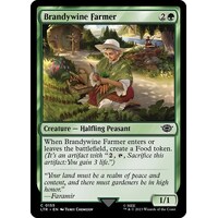 Brandywine Farmer - LTR
