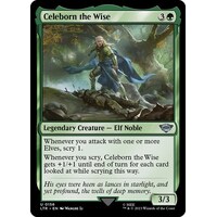 Celeborn the Wise - LTR