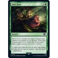 Ent's Fury - LTR