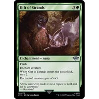 Gift of Strands - LTR
