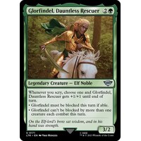 Glorfindel, Dauntless Rescuer - LTR