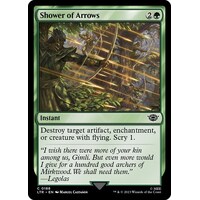 Shower of Arrows - LTR