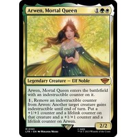 Arwen, Mortal Queen - LTR