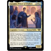 Faramir, Prince of Ithilien - LTR