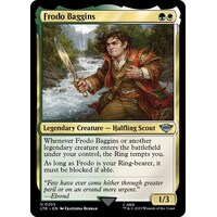 Frodo Baggins - LTR