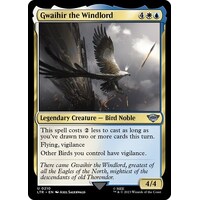 Gwaihir the Windlord - LTR