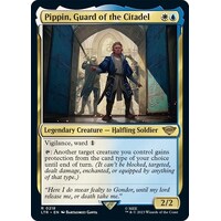 Pippin, Guard of the Citadel - LTR