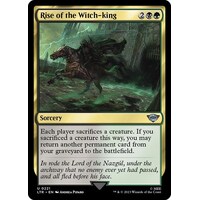 Rise of the Witch-King - LTR