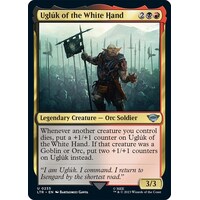 Ugluk of the White Hand - LTR
