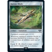Barrow-Blade - LTR