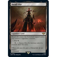 Barad-dur - LTR