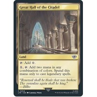 Great Hall of the Citadel - LTR