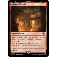 Mines of Moria - LTR