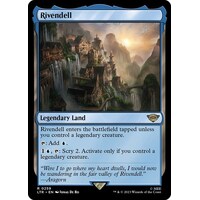 Rivendell - LTR