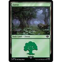 Forest (0271) - LTR
