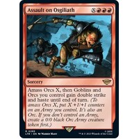 Assault on Osgiliath - LTR