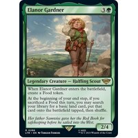 Elanor Gardner - LTR