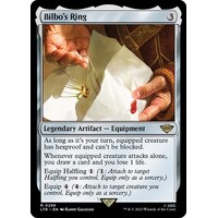Bilbo's Ring - LTR
