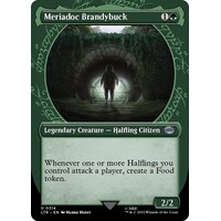 Meriadoc Brandybuck (Showcase) - LTR