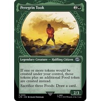 Peregrin Took (Showcase) - LTR