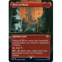Mines of Moria (Borderless) - LTR