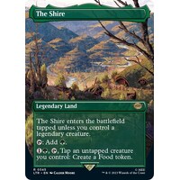 The Shire (Borderless) - LTR