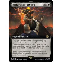 Isildur's Fateful Strike (Extended Art) - LTR