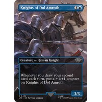 Knights of Dol Amroth (Borderless) - LTR