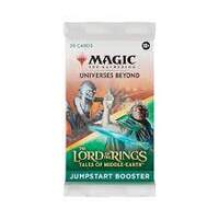 The Lord of the Rings: Tales of Middle Earth (LTR) Jumpstart Booster