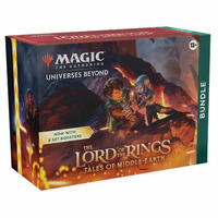 The Lord of the Rings: Tales of Middle Earth (LTR) Bundle