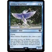 Ithilien Kingfisher FOIL - LTR
