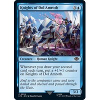 Knights of Dol Amroth FOIL - LTR