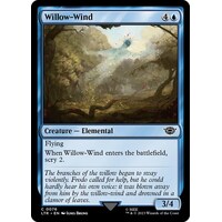Willow-Wind FOIL - LTR