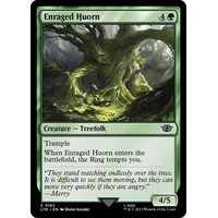 Enraged Huorn FOIL - LTR