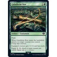 Galadhrim Bow FOIL - LTR