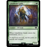Galadhrim Guide FOIL - LTR
