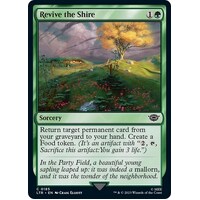 Revive the Shire FOIL - LTR