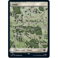 Plains (0273) FOIL - LTR