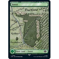 Forest (0280) FOIL - LTR