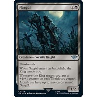 Nazgul (0339) FOIL - LTR