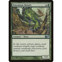 Enormous Baloth - M10
