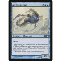Air Elemental - M10