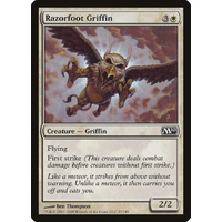 Razorfoot Griffin - M10