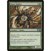 Giant Spider - M10